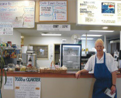 Steel city deli thrives, stands test of time